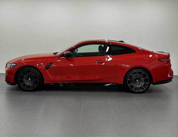 BMW M4 2