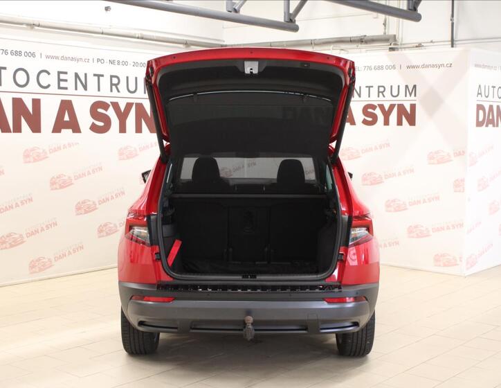 Škoda Karoq 7