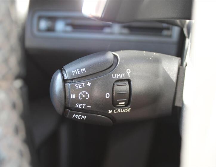 Peugeot 3008 23