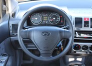 Hyundai Getz 9