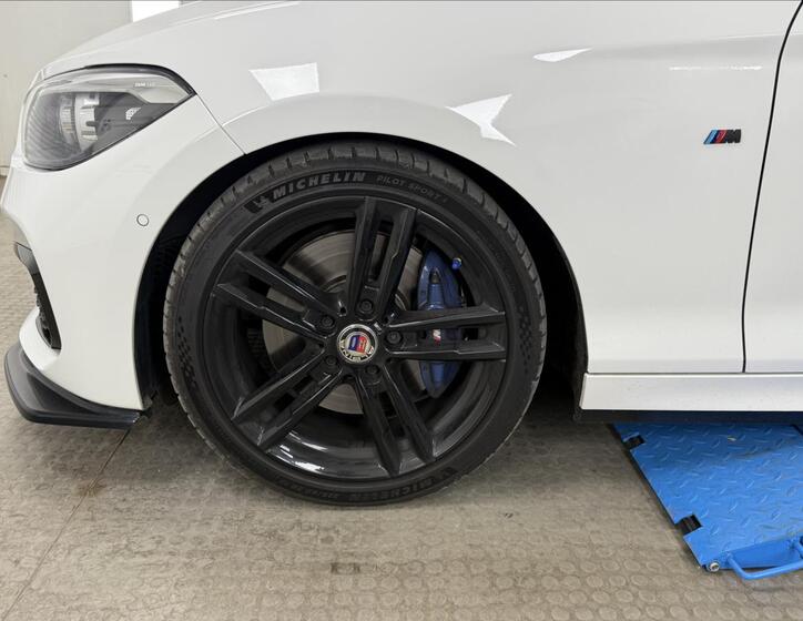 BMW Řada 1 21