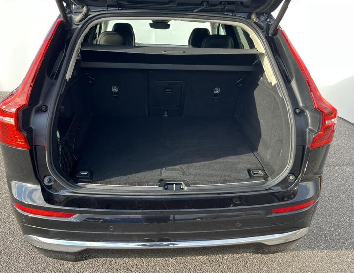 Volvo XC60 11