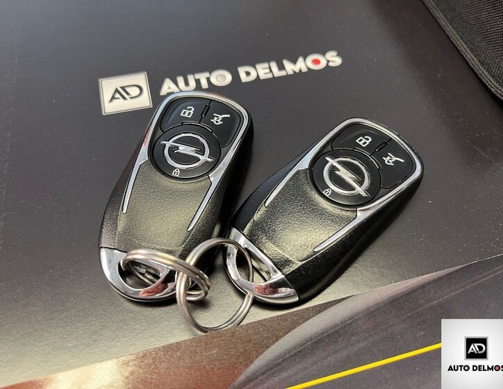 Opel Insignia 24
