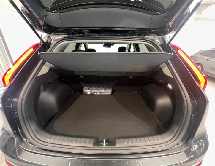 KIA Niro 19