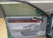 Audi A4 10