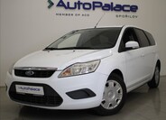 Ford Focus 1