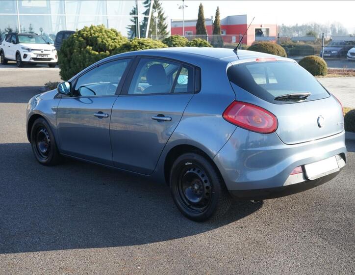 Fiat Bravo 3