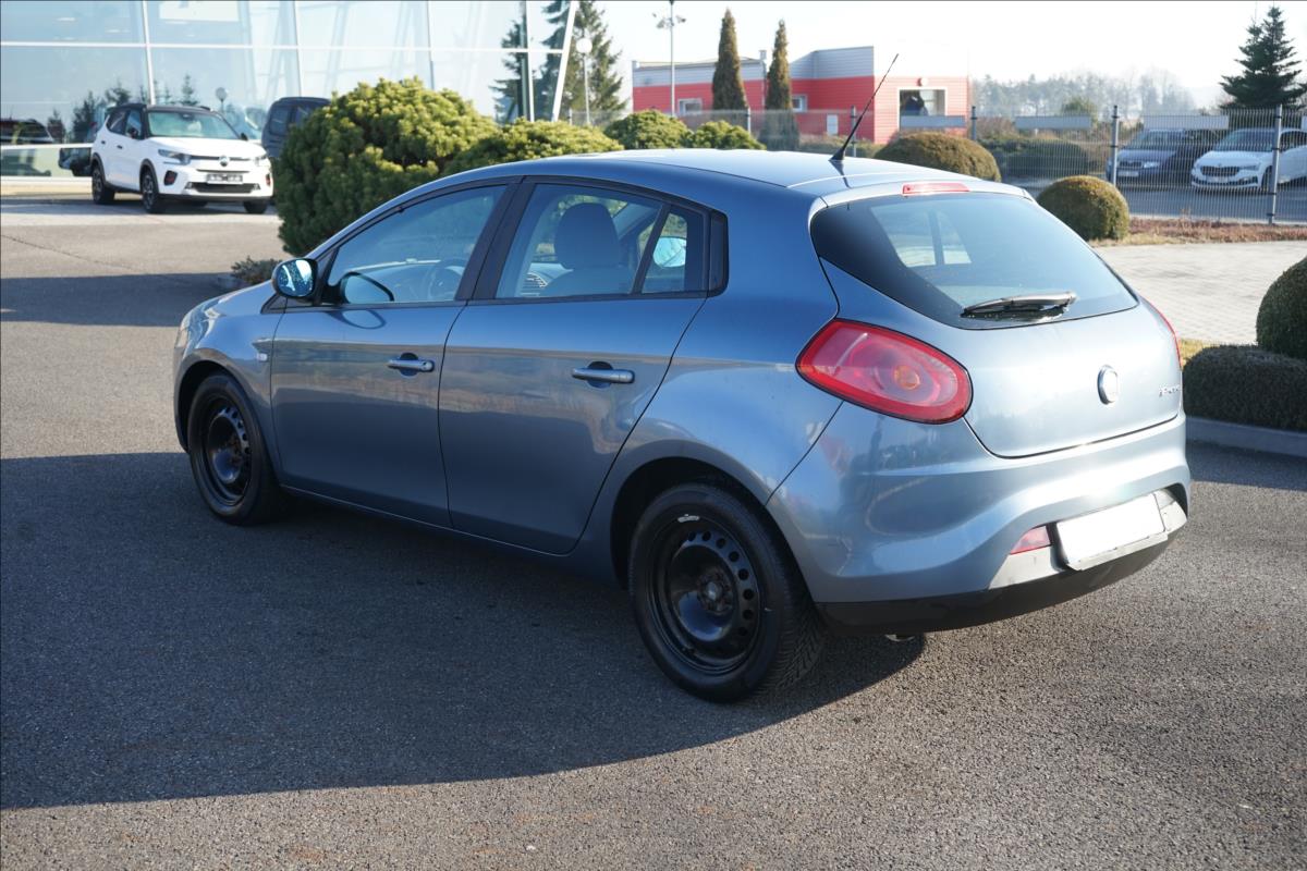 Fiat Bravo