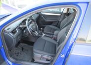 Škoda Octavia 18