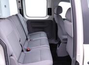 Volkswagen Caddy 15