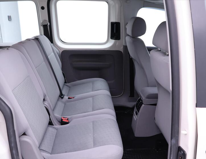 Volkswagen Caddy 15