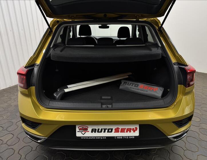 Volkswagen T-Roc 34
