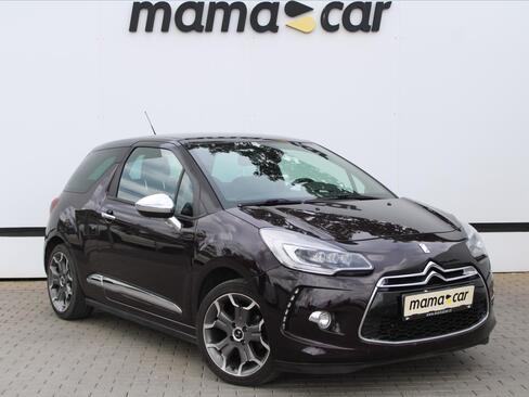 Citroën DS3