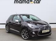 Citroën DS3 1