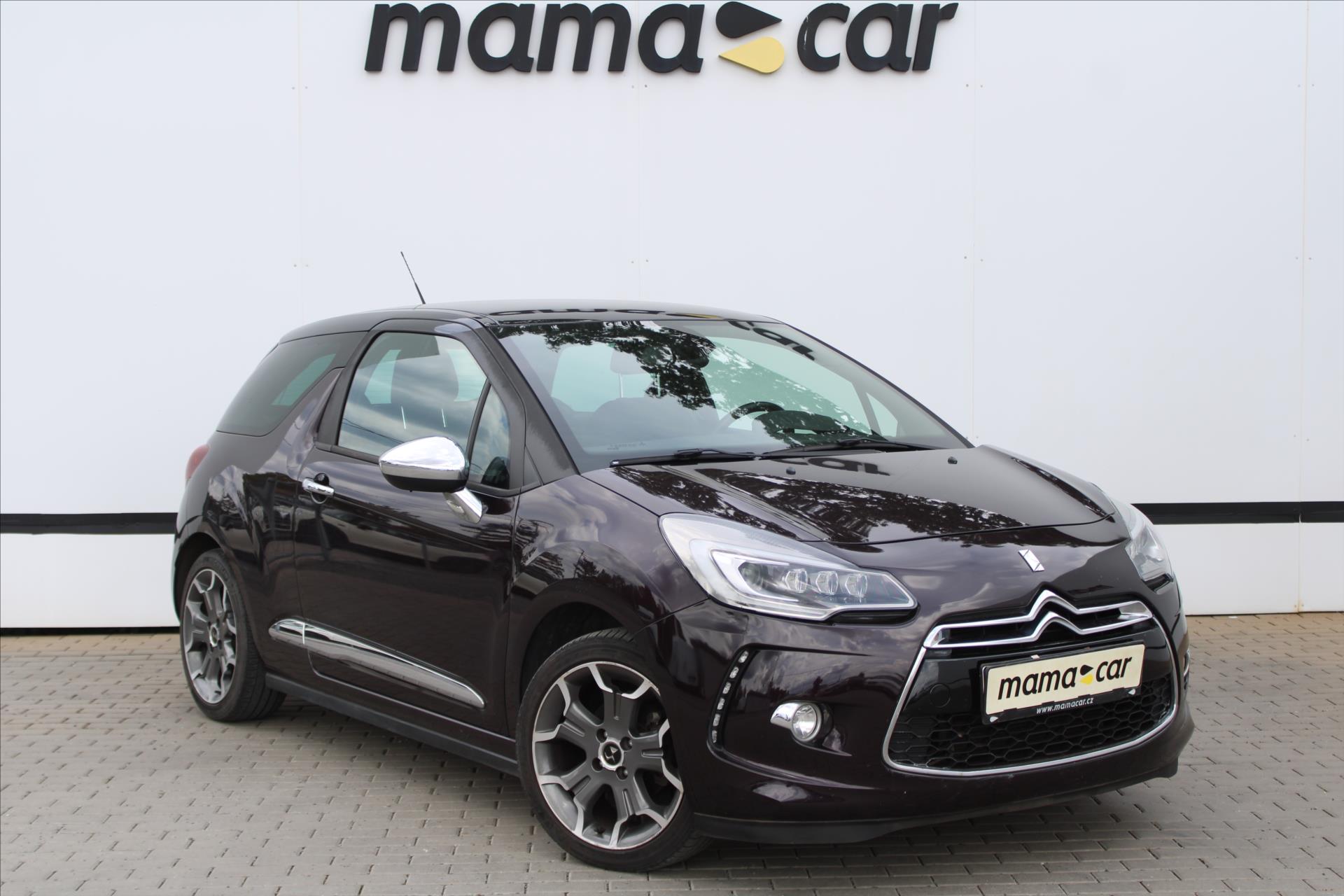 Citroën DS3