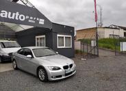 BMW Řada 3 1
