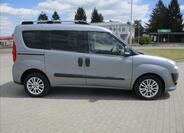 Fiat Dobló 5