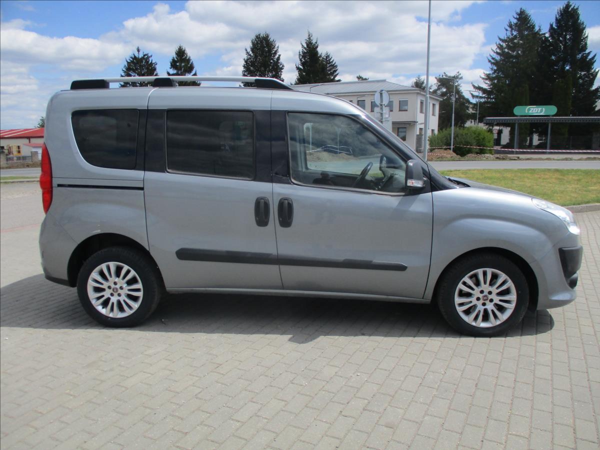 Fiat Dobló