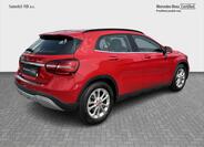 Mercedes-Benz GLA 5