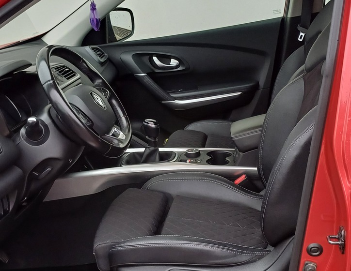 Renault Kadjar 6