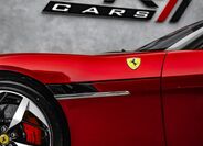 Ferrari Ostatní 10