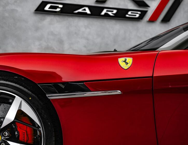 Ferrari Ostatní 10
