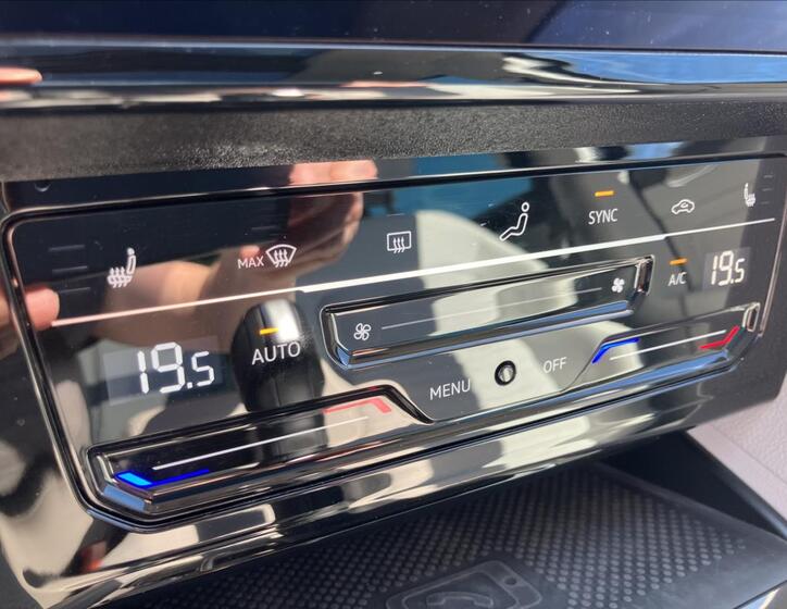 Volkswagen Passat 14