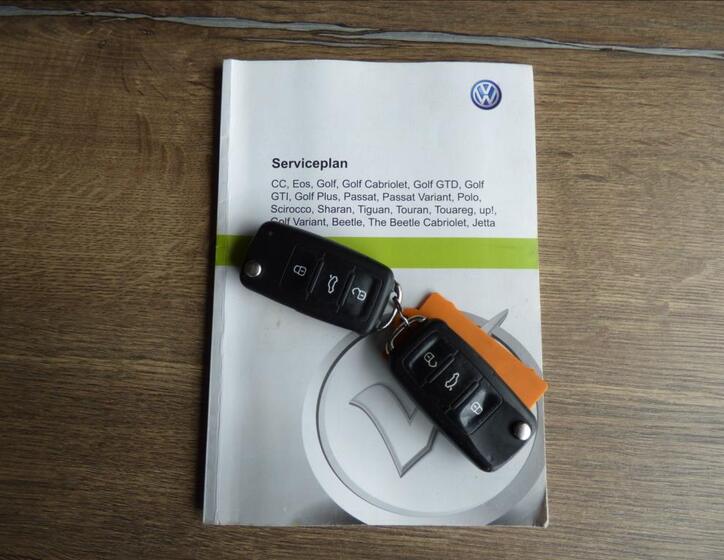 Volkswagen Sharan 97