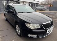 Škoda Superb 4