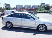 Opel Vectra 7