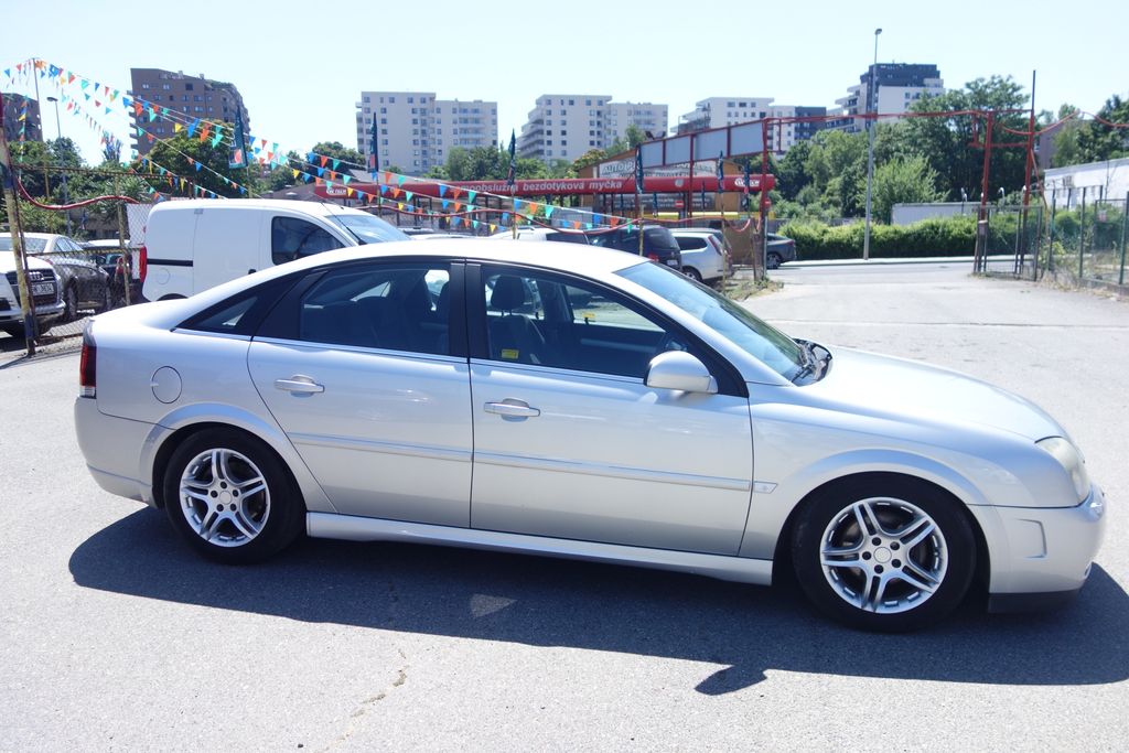 Opel Vectra