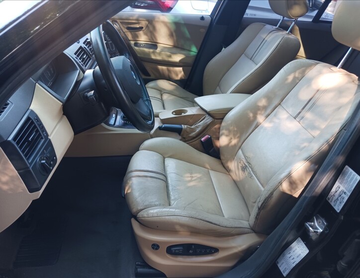 BMW X3 11