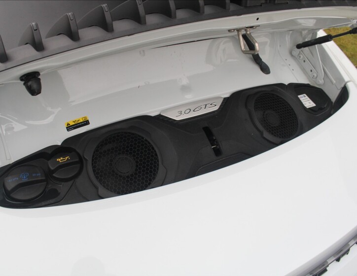 Porsche 911 38