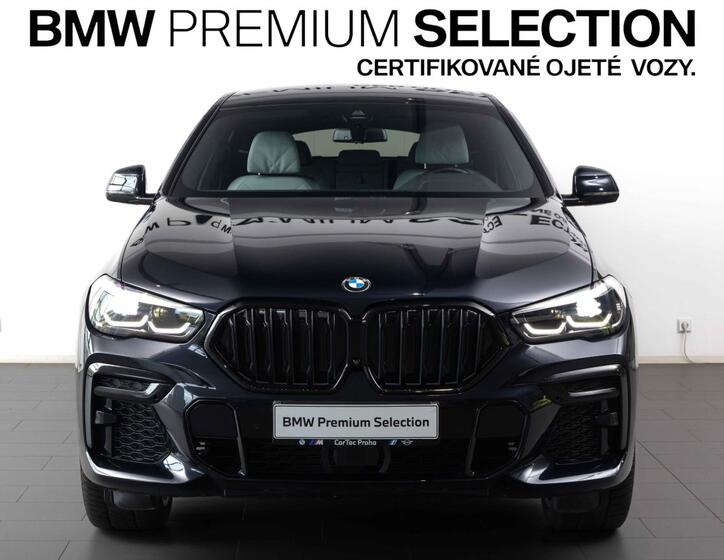 BMW X6 2