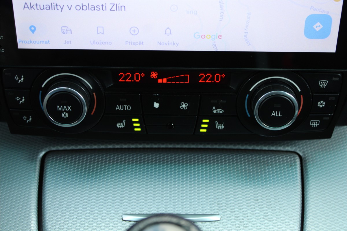 BMW Řada 3