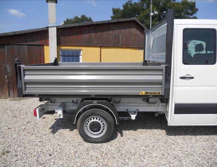 Volkswagen Crafter 5