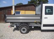 Volkswagen Crafter 5