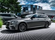Mercedes-Benz Třídy E 28