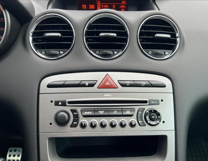 Peugeot 308 25
