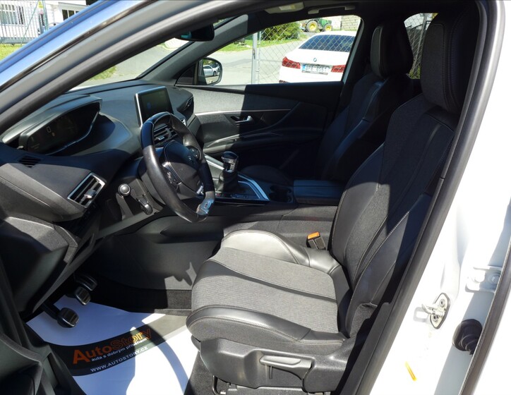Peugeot 3008 17
