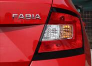 Škoda Fabia 26