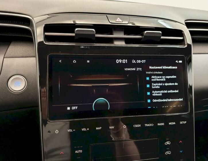 Hyundai Tucson 39