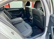 Škoda Superb 18
