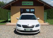 Škoda Octavia 2