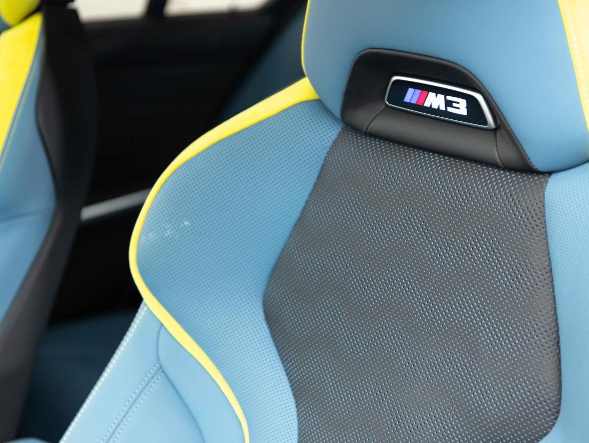 BMW M3
