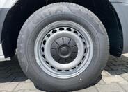 Volkswagen Crafter 35