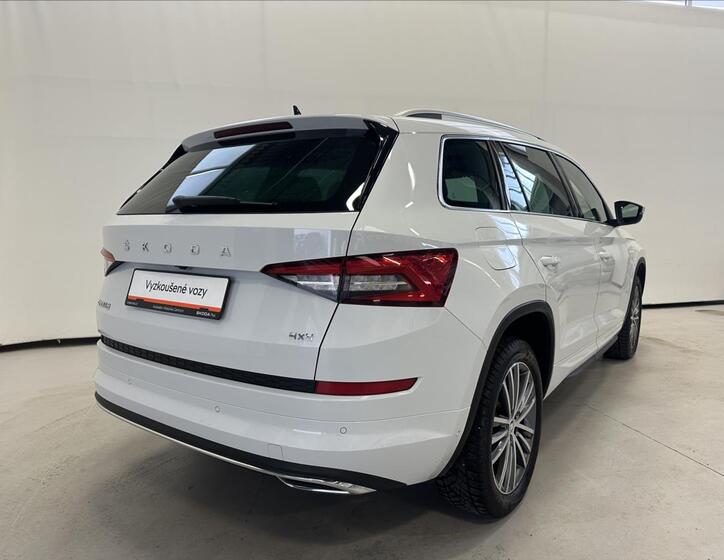 Škoda Kodiaq 2