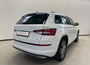 Škoda Kodiaq 2