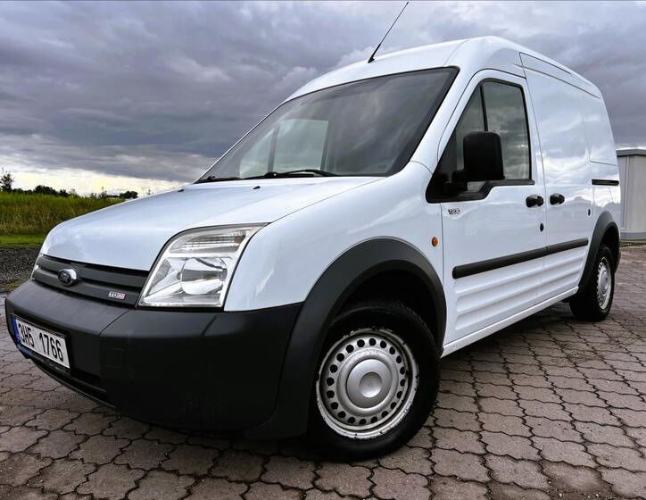 Ford Transit Connect 41