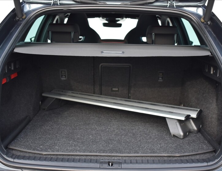 Škoda Octavia 12